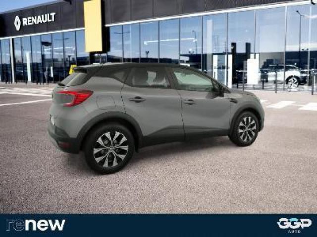 Renault Captur image 1