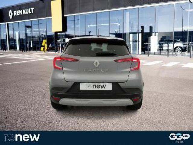 Renault Captur image 9