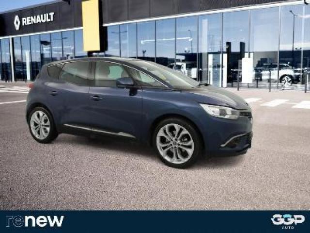 Renault Scénic image 6