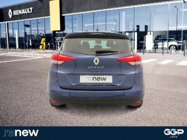 Renault Scénic image 4