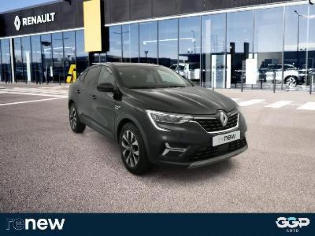 Renault Arkana image 1