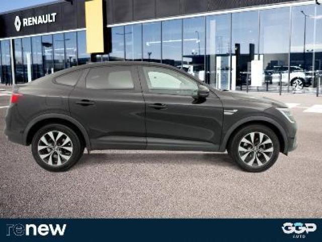 Renault Arkana image 4