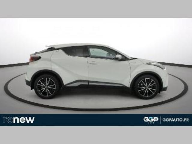 Toyota C-Hr image 4