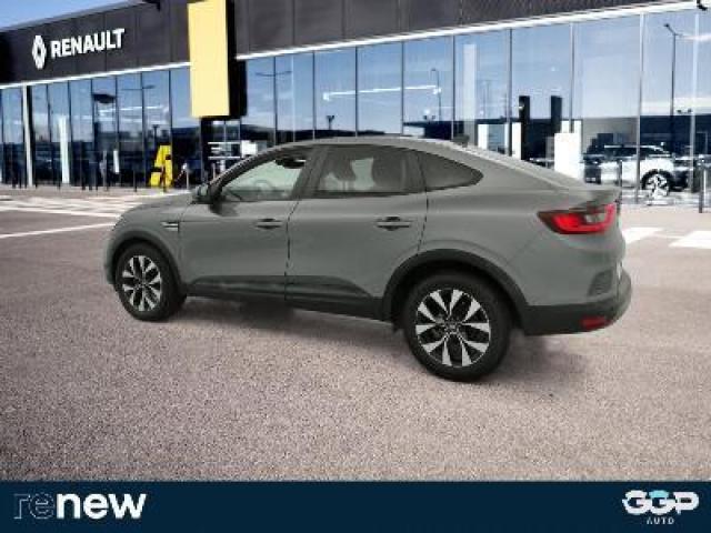 Renault Arkana image 7