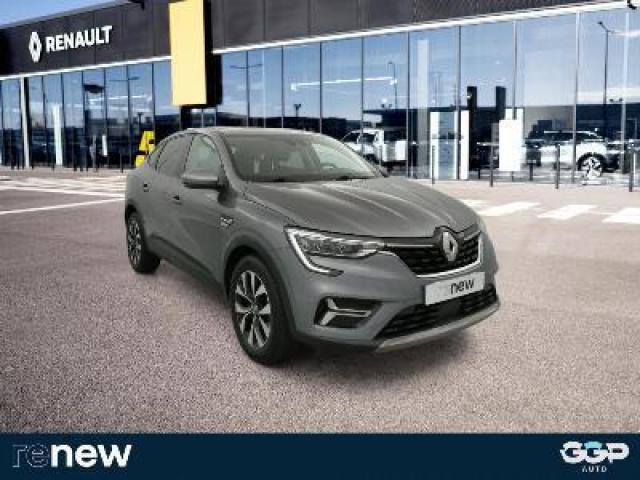 Renault Arkana image 5