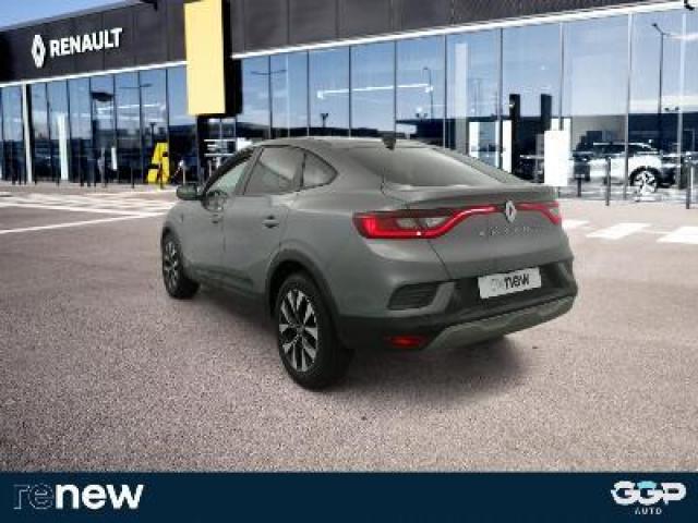 Renault Arkana image 8