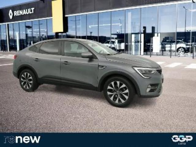 Renault Arkana image 2