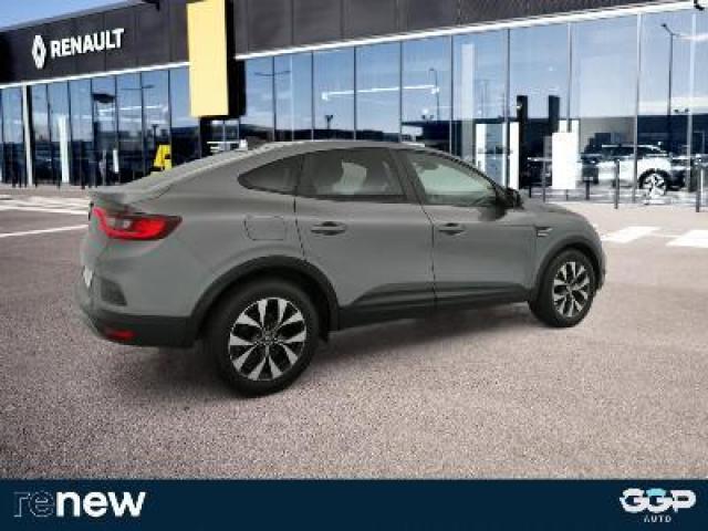 Renault Arkana image 4