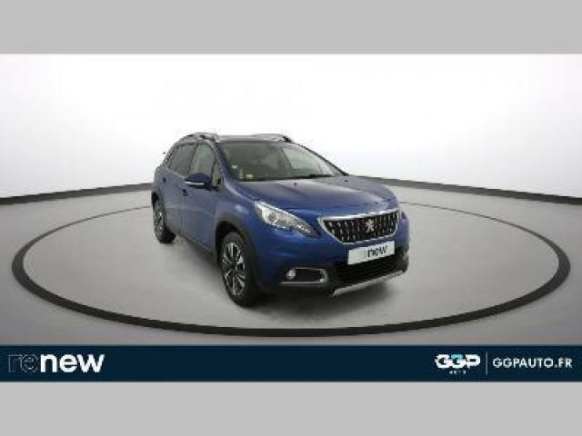 Peugeot 2008 image 4
