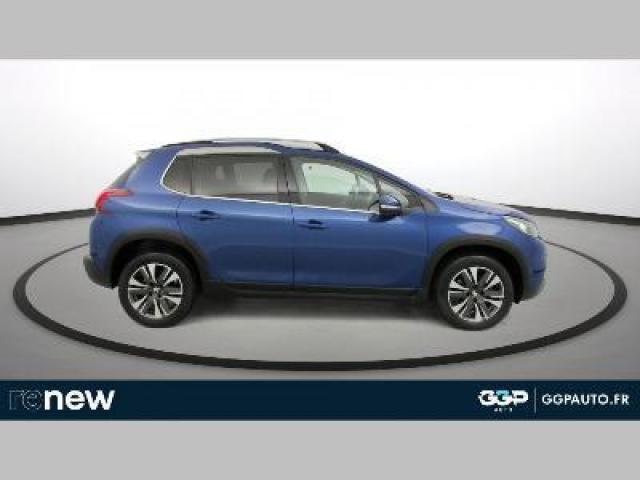 Peugeot 2008 image 6