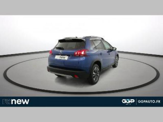 Peugeot 2008 image 9