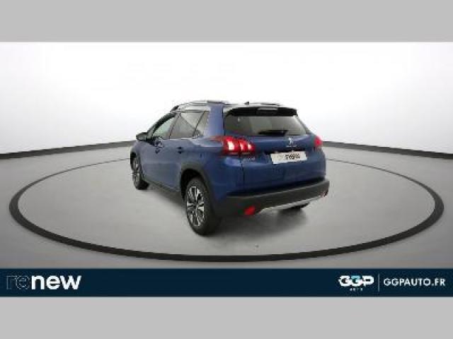 Peugeot 2008 image 2