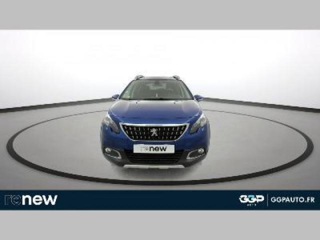 Peugeot 2008 image 3