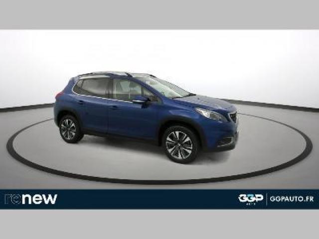 Peugeot 2008 image 8