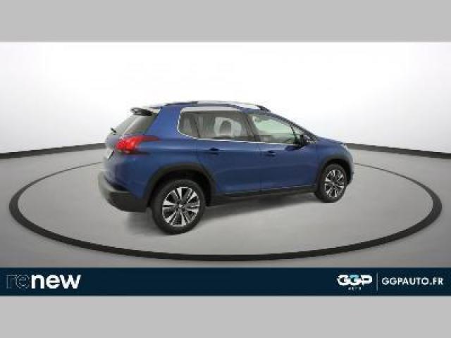 Peugeot 2008 image 7