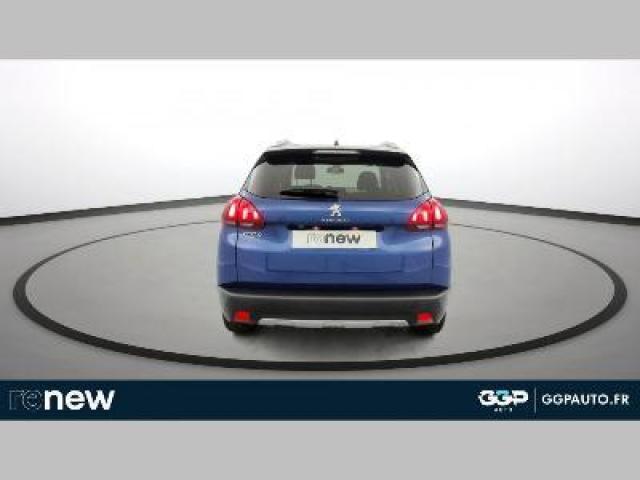 Peugeot 2008 image 1