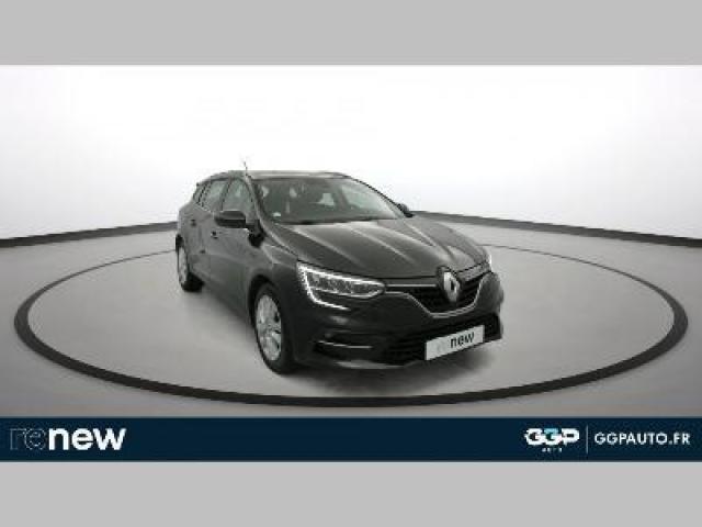 Renault Mégane Estate image 4
