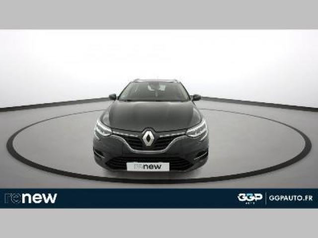 Renault Mégane Estate image 6