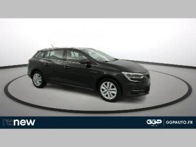 Renault Mégane Estate image 5