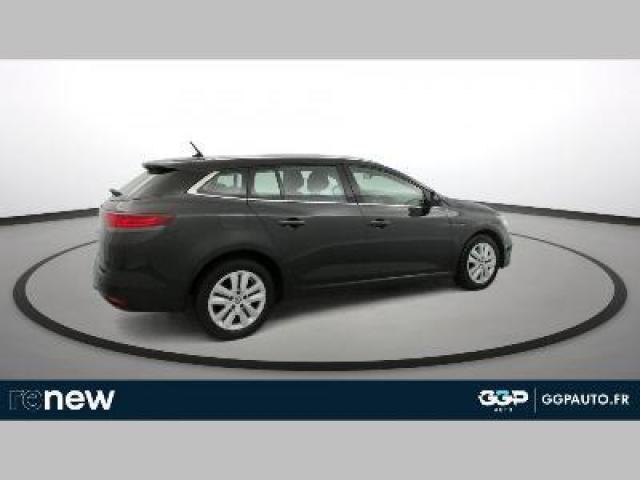 Renault Mégane Estate image 8