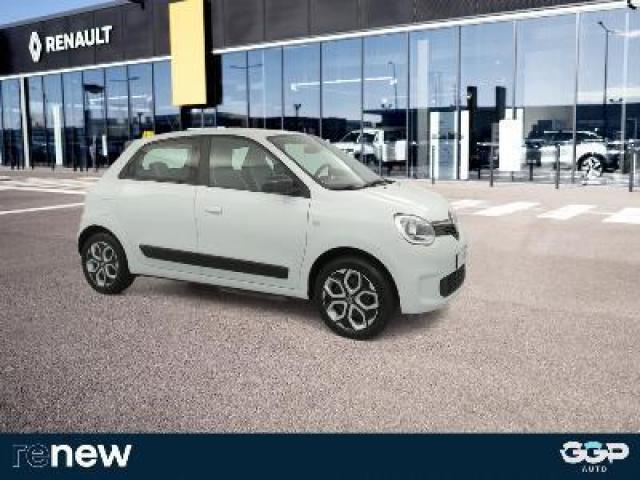 Renault Twingo image 4