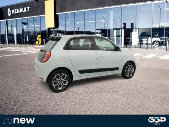 Renault Twingo image 8
