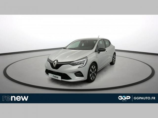 Renault Clio V Tce 90 - 21n Limited