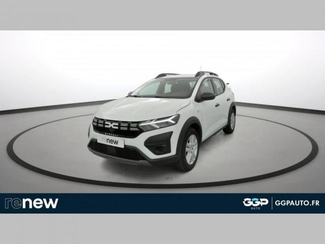 Dacia Sandero Eco-G 100 Stepway Essential