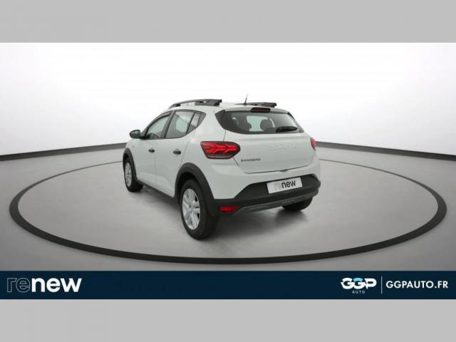 Dacia Sandero image 1