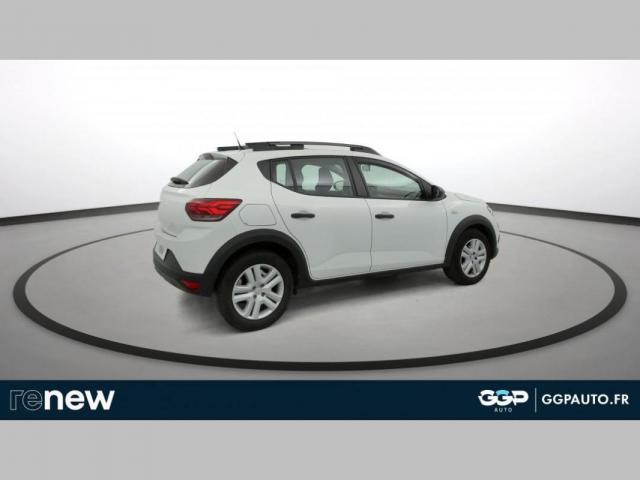 Dacia Sandero image 8