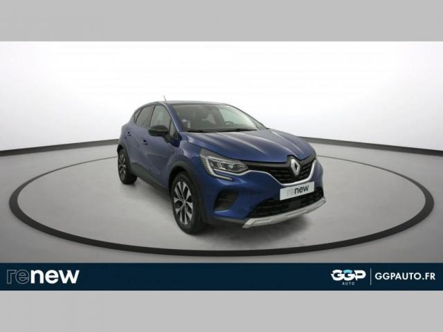 Renault Captur image 6