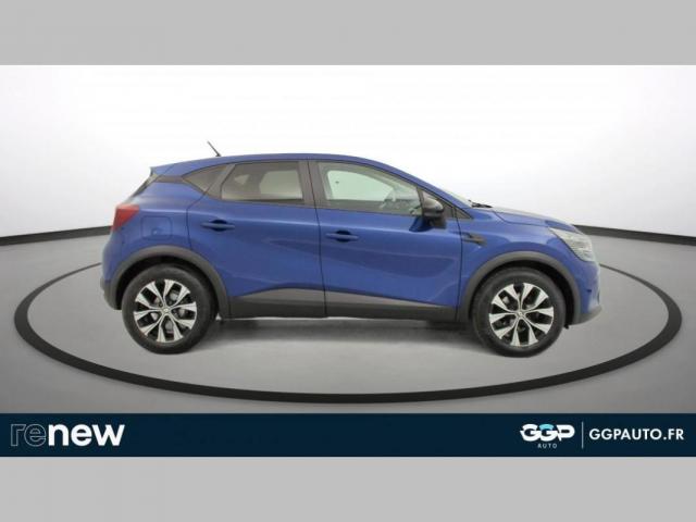 Renault Captur image 4