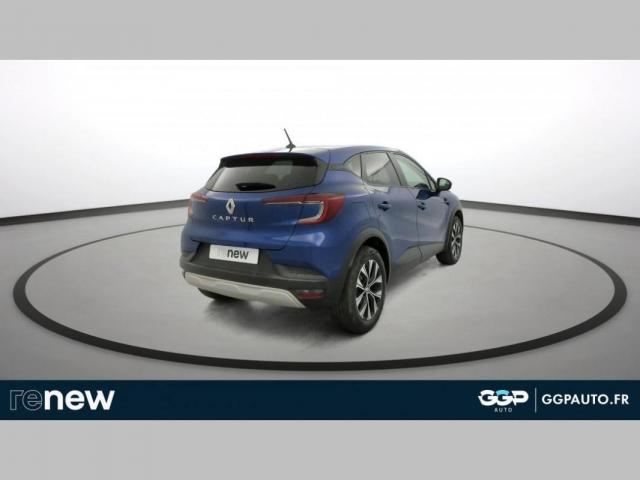 Renault Captur image 1