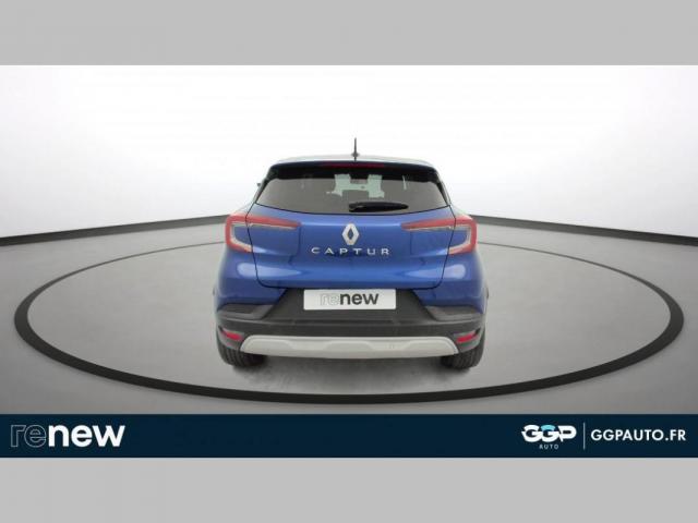 Renault Captur image 3