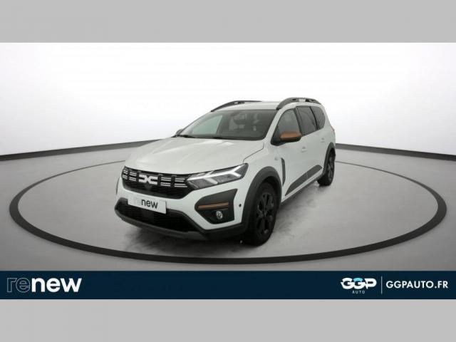 Dacia Jogger Hybrid 140 7 Places Extreme