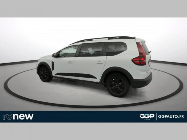 Dacia Jogger image 7