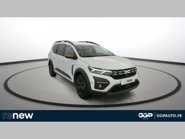 Dacia Jogger image 8