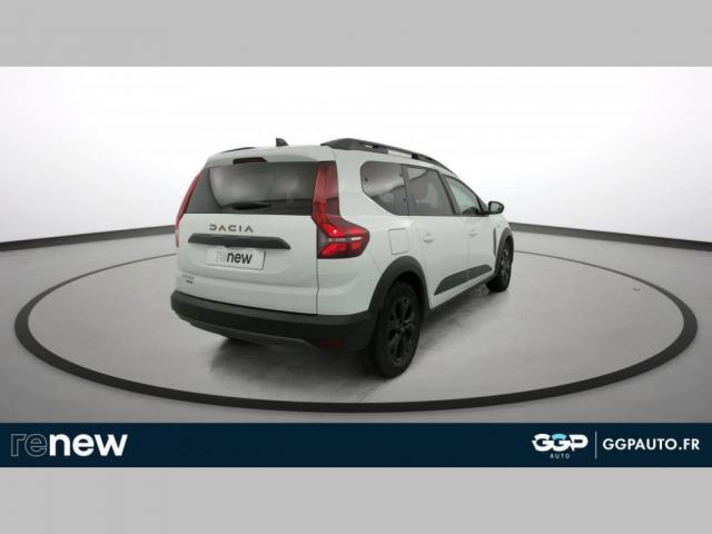 Dacia Jogger image 9