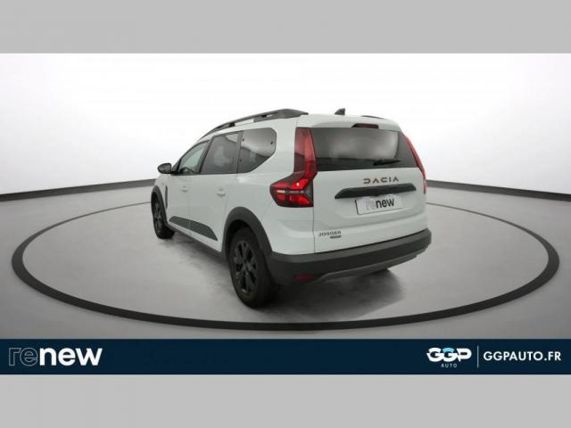 Dacia Jogger image 6