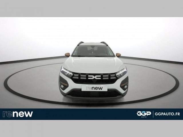 Dacia Jogger image 4