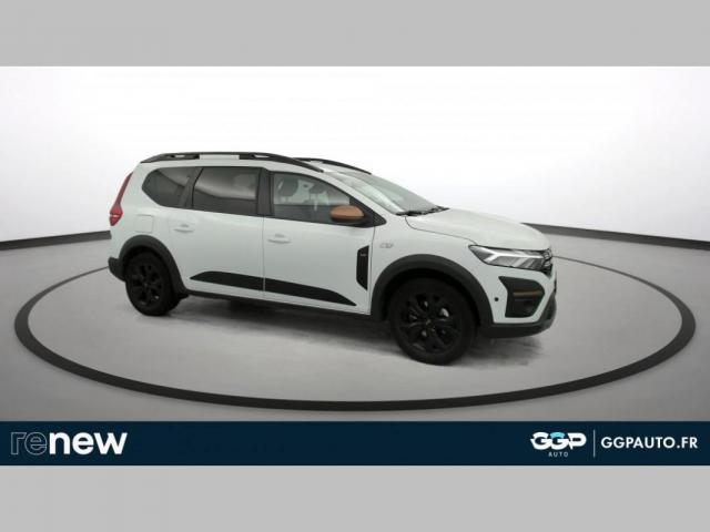 Dacia Jogger image 5