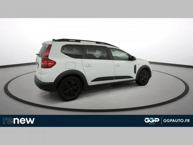 Dacia Jogger image 2
