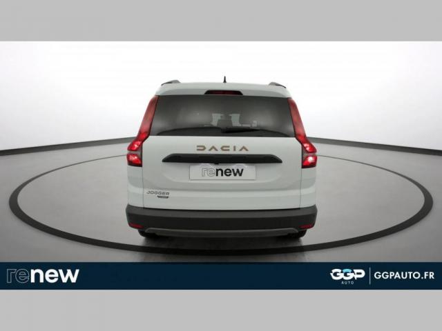 Dacia Jogger image 1