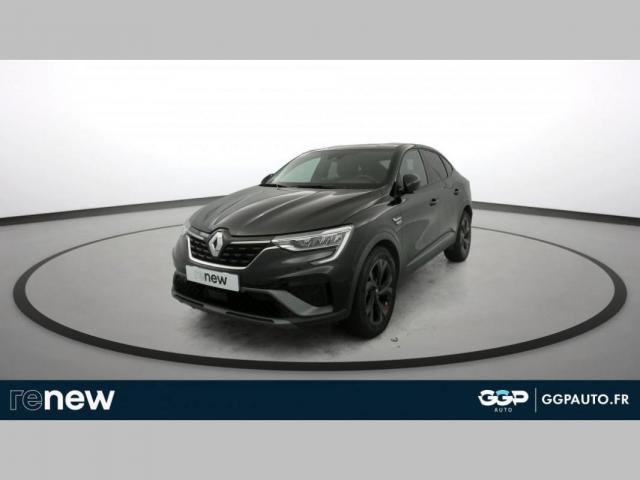 Renault Arkana E-Tech 145 - 21b R.s. Line
