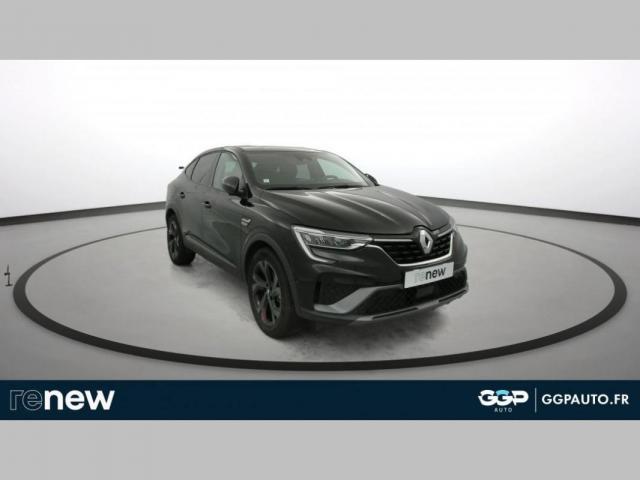 Renault Arkana image 7