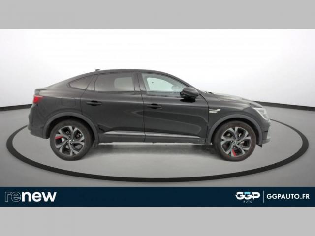 Renault Arkana image 8