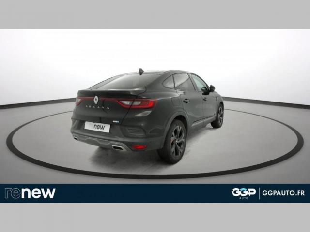 Renault Arkana image 6