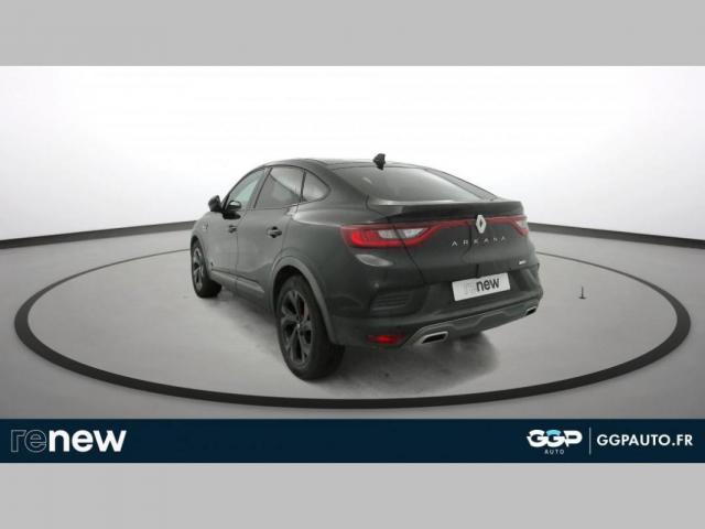 Renault Arkana image 1