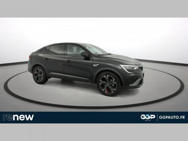 Renault Arkana image 9