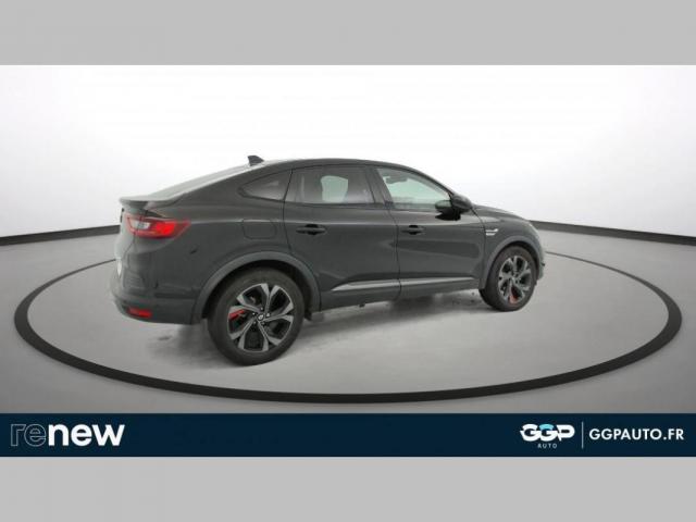Renault Arkana image 2